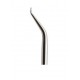 UNIOR - 639D AWL WITH ROUND, DOUBLE BENT SMALL BLADE - 617776 UNIOR - 639D AWL WITH ROUND, DOUBLE BENT SMALL BLADE - 617776