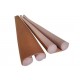 AEROSTOP - DOUBLE ELASTIC BROWN - Φ30X1m - 044622 AEROSTOP - DOUBLE ELASTIC BROWN - Φ30X1m - 044622