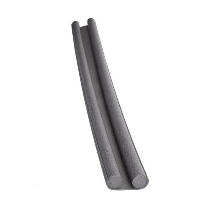 AEROSTOP DOUBLE ELASTIC GRAY - Φ30X1m - 036733 AEROSTOP DOUBLE ELASTIC GRAY - Φ30X1m - 036733