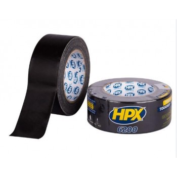 HPX ΤΑΙΝΙΑ ΑΔΙΑΒΡΟΧΗ - 48mmX25m - MAYPH - 114573 HPX ΤΑΙΝΙΑ ΑΔΙΑΒΡΟΧΗ - 48mmX25m - MAYPH - 114573