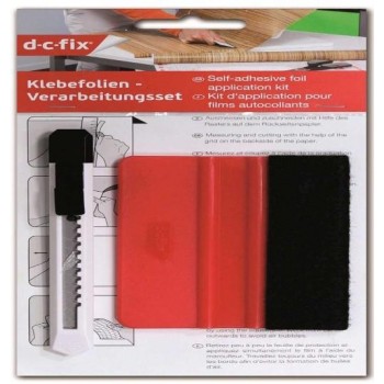 D-C FIX ΣΕΤ ΕΦΑΡΜΟΓΗΣ  - 53996016 D-C FIX ΣΕΤ ΕΦΑΡΜΟΓΗΣ  - 53996016