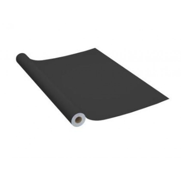 D-C FIX -ΛΑΚΑ ΜΑΤ ΜΑΥΡΗ - 45X2m - 53460002 D-C FIX -ΛΑΚΑ ΜΑΤ ΜΑΥΡΗ - 45X2m - 53460002