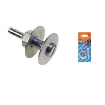 POGGI 337- DRILL SHEETS WITH PADS - 23330 POGGI 337- DRILL SHEETS WITH PADS - 23330