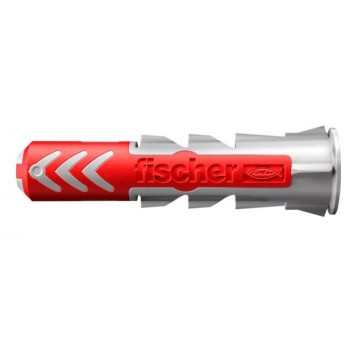 FISCHER - DUOPOWER 6X30 - ΒΥΣΜΑ - 100ΤΜΧ - 535453 FISCHER - DUOPOWER 6X30 - ΒΥΣΜΑ - 100ΤΜΧ - 535453