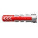 FISCHER - DUOPOWER 6X30 - ΒΥΣΜΑ - 100ΤΜΧ - 535453 FISCHER - DUOPOWER 6X30 - ΒΥΣΜΑ - 100ΤΜΧ - 535453