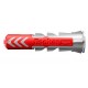 FISCHER - ΝΑΙΛΟΝ ΒΥΣΜΑ 6Χ30 - 28ΤΜΧ - 534993 FISCHER - ΝΑΙΛΟΝ ΒΥΣΜΑ 6Χ30 - 28ΤΜΧ - 534993