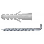 FISCHER -  ΝΑΙΛΟΝ ΒΥΣΜΑ / ΓΩΝΙΑ - 8ΤΜΧ - 14873