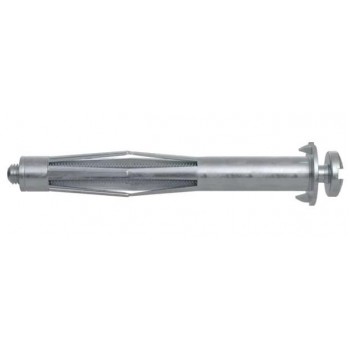 FISCHER - HM 5X65 S ΜΕΤΑΛΛΙΚΟ ΣΤΗΡΙΓΜΑ ΔΙΠΛΗΣ ΓΥΨΟΣΑΝΙΔΑΣ ΜΕ ΒΙΔΑ ΣΕ BLISTER - 4 ΤΜΧ - 90930 FISCHER - HM 5X65 S ΜΕΤΑΛΛΙΚΟ ΣΤΗΡΙΓΜΑ ΔΙΠΛΗΣ ΓΥΨΟΣΑΝΙΔΑΣ ΜΕ ΒΙΔΑ ΣΕ BLISTER - 4 ΤΜΧ - 90930