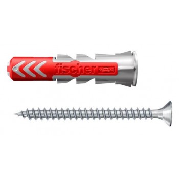 FISCHER - DUOPOWER 6Χ30 S - 12ΤΜΧ - 534997 FISCHER - DUOPOWER 6Χ30 S - 12ΤΜΧ - 534997