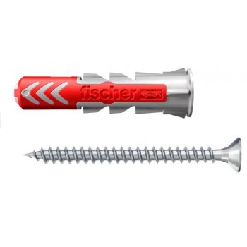 FISCHER - DUOPOWER 6Χ30 S - 12ΤΜΧ - 534997 FISCHER - DUOPOWER 6Χ30 S - 12ΤΜΧ - 534997