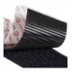 VELCRO - ADHESIVE TAPE 1PCS 5cmX1m - UP TO 7kg - BLACK - 60241 VELCRO - ADHESIVE TAPE 1PCS 5cmX1m - UP TO 7kg - BLACK - 60241