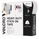 VELCRO - TAINΙΑ AYTΟΚΟΛΛΗTH 1ΤΜΧ 5cmΧ1m - ΜΕΧΡΙ 7kg - ΛΕΥΚΗ - 60242 VELCRO - TAINΙΑ AYTΟΚΟΛΛΗTH 1ΤΜΧ 5cmΧ1m - ΜΕΧΡΙ 7kg - ΛΕΥΚΗ - 60242
