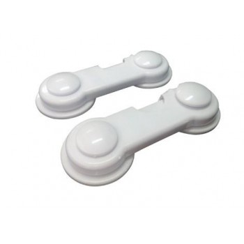 ERGO - CABINET SAFETY - TMX- 38X100 - WHITE - 570621.0005 ERGO - CABINET SAFETY - TMX- 38X100 - WHITE - 570621.0005