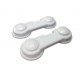 ERGO - CABINET SAFETY - TMX- 38X100 - WHITE - 570621.0005 ERGO - CABINET SAFETY - TMX- 38X100 - WHITE - 570621.0005