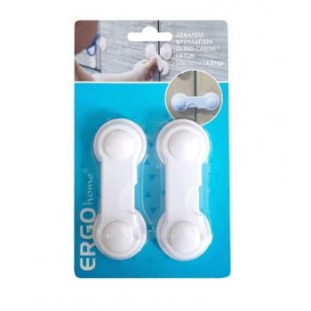 ERGO - CABINET SAFETY - TMX- 38X100 - WHITE - 570621.0005 ERGO - CABINET SAFETY - TMX- 38X100 - WHITE - 570621.0005