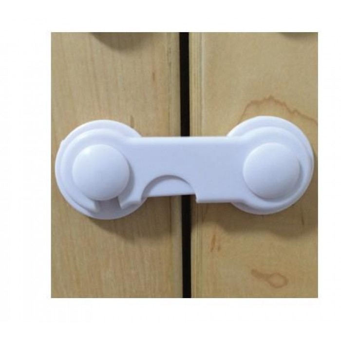 ERGO - CABINET SAFETY - TMX- 38X100 - WHITE - 570621.0005 ERGO - CABINET SAFETY - TMX- 38X100 - WHITE - 570621.0005