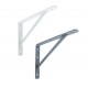 SAMSON - SHELF SUPPORT CORNER - 200X300MM - SILVER - 580106.0004 SAMSON - SHELF SUPPORT CORNER - 200X300MM - SILVER - 580106.0004