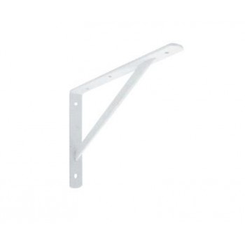 SAMSON - SHELF SUPPORT CORNER - 200X300 - WHITE - 580106.0003 SAMSON - SHELF SUPPORT CORNER - 200X300 - WHITE - 580106.0003