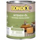 BONDEX - INTENSIVE OIL 900 CLEAR - 750ml - 597212 BONDEX - INTENSIVE OIL 900 CLEAR - 750ml - 597212