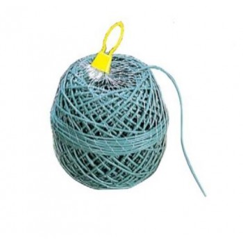 ITALIAN TREE CORD PVC - Φ2.5 - 1000gr - 59763 ITALIAN TREE CORD PVC - Φ2.5 - 1000gr - 59763