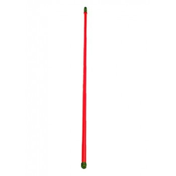 MERITA - ΚΟΝΤΑΡΙ ΜΕΤΑΛΙΚΟ - ART112/ 2.5Χ130cm - 32297 MERITA - ΚΟΝΤΑΡΙ ΜΕΤΑΛΙΚΟ - ART112/ 2.5Χ130cm - 32297