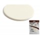 ADHESIVE HOLE CAPS - ITALY - TRANSPARENT - Φ13X2.5 - 20PCS - 35486 ADHESIVE HOLE CAPS - ITALY - TRANSPARENT - Φ13X2.5 - 20PCS - 35486