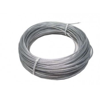 ΣΥΡΜΑΤΟΣΧΟΙΝΟ ΜΕ ΕΠΕΝΔΥΣΗ - 4mmx20m - 308006 ΣΥΡΜΑΤΟΣΧΟΙΝΟ ΜΕ ΕΠΕΝΔΥΣΗ - 4mmx20m - 308006