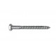 FF GROUP - ΣΤΡΙΦΩΝΙ ΕΞΑΓΩΝΟ ΓΑΛΒΑΝΙΖΕ CR3+, DIN 571 - 27389 FF GROUP - ΣΤΡΙΦΩΝΙ ΕΞΑΓΩΝΟ ΓΑΛΒΑΝΙΖΕ CR3+, DIN 571 - 27389
