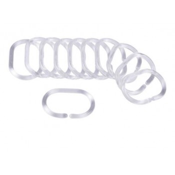 ΚΡΙΚΟΣ ΚΟΥΡΤΙΝΑΣ ΜΠΑΝΙΟΥ ΟΒΑΛ ΔΙΑΦΑΝΟ - 12 ΤMX- 04.044 ΚΡΙΚΟΣ ΚΟΥΡΤΙΝΑΣ ΜΠΑΝΙΟΥ ΟΒΑΛ ΔΙΑΦΑΝΟ - 12 ΤMX- 04.044