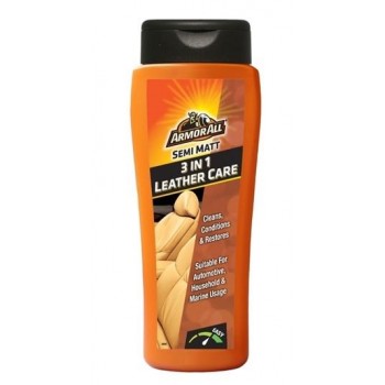 ARMORALL - ΛΟΣΙΟΝ ΠΕΡΙΠΟΙΗΣΗΣ ΔΕΡΜΑΤΩΝ - 250ml - 132500100