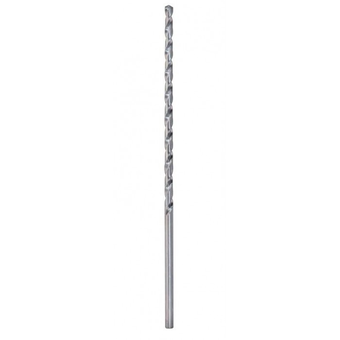 HELIX - HSS G DIN1869 - EXTRA LONG IRON DRILL - Φ4X175 - 40175 HELIX - HSS G DIN1869 - EXTRA LONG IRON DRILL - Φ4X175 - 40175