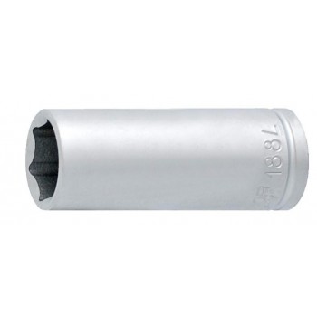 UNIOR - ΚΑΡΥΔΑΚΙ 1/4 - 8mm - 616887 UNIOR - ΚΑΡΥΔΑΚΙ 1/4 - 8mm - 616887