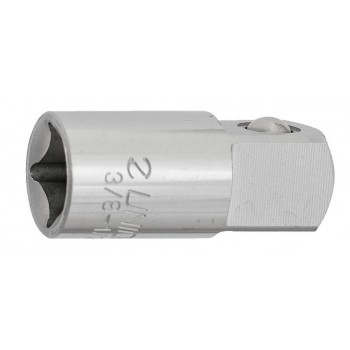 UNIOR - ΑΝΤΑΠΤΟΡΑΣ 3/8 UNIOR - ΑΝΤΑΠΤΟΡΑΣ 3/8