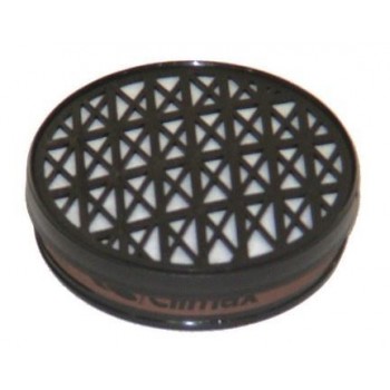 CLIMAX - FILTER FOR MASK WITH CODE 761100 TYPE (A1) - 760100 CLIMAX - FILTER FOR MASK WITH CODE 761100 TYPE (A1) - 760100