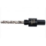 YATO - YT-3370 CUP DRILL HOLDER - HEX 14-30mm - 20003370
