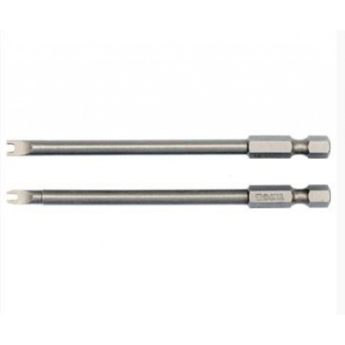 YATO - YT-0498 TIPS SET 2PCS - 20000498 YATO - YT-0498 TIPS SET 2PCS - 20000498