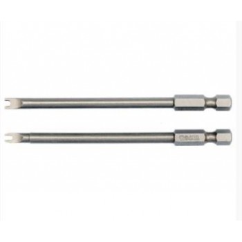 YATO - YT-0498 TIPS SET 2PCS - 20000498 YATO - YT-0498 TIPS SET 2PCS - 20000498