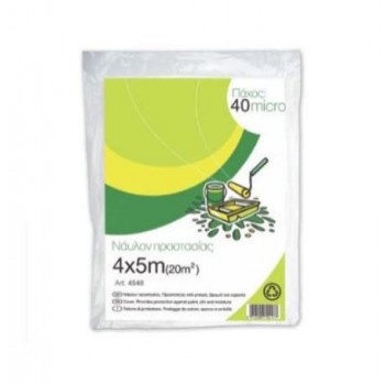 MEDIUM PROTECTION NYLON - 4X5 4540 - 28874