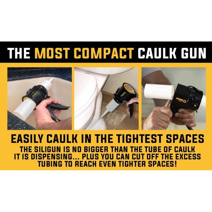 SILIGUN COMPACT - ΠΙΣΤΟΛΙ ΣΙΛΙΚΟΝΗΣ - 72533 SILIGUN COMPACT - ΠΙΣΤΟΛΙ ΣΙΛΙΚΟΝΗΣ - 72533