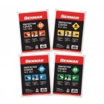 BENMAN - ΝΑΥΛΟΝ ΠΡΟΣΤΑΣΙΑΣ ΜΕΣΑΙΟ - ΨΙΛΟ - ΠΟΡΤΟΚΑΛΙ 4Χ5 - 48056