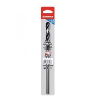 BENMAN - DRILL DRILL - 10X400 - 74647 BENMAN - DRILL DRILL - 10X400 - 74647