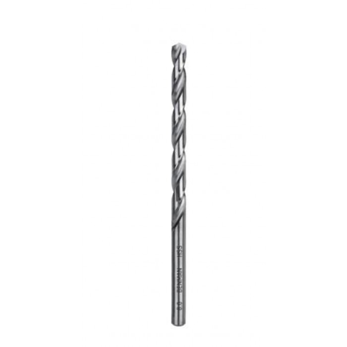 BENMAN - AIR DRILL - 7mm LONG -DIN340 - 74052 BENMAN - AIR DRILL - 7mm LONG -DIN340 - 74052