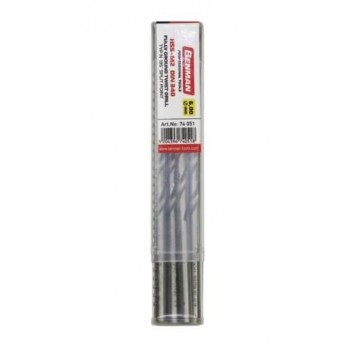 BENMAN - AIR DRILL - 7mm LONG -DIN340 - 74052 BENMAN - AIR DRILL - 7mm LONG -DIN340 - 74052