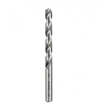 BENMAN - AIR DRILL WITH REMOVABLE HSS, DIN 338 - 4.25mm - 71694 BENMAN - AIR DRILL WITH REMOVABLE HSS, DIN 338 - 4.25mm - 71694