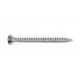FF GROUP -NOVOPAN SCREW POZIDRIV GALVANIZED - 3,5Χ20 - 1000PCS - 31249 FF GROUP -NOVOPAN SCREW POZIDRIV GALVANIZED - 3,5Χ20 - 1000PCS - 31249