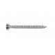 FF GROUP - POZI DOUBLE CSK HEAD CHIPBOARD SCREWS - 3Χ45 - 1000PCS - 34821 FF GROUP - POZI DOUBLE CSK HEAD CHIPBOARD SCREWS - 3Χ45 - 1000PCS - 34821