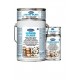 MERCOLA - LIQUID GLASS - ΡΗΤΙΝΗ ΥΓΡΟΥ ΓΥΑΛΙΟΥ 2 ΣΥΣΤΑΤΙΚΩΝ - 320GR - 018834 MERCOLA - LIQUID GLASS - ΡΗΤΙΝΗ ΥΓΡΟΥ ΓΥΑΛΙΟΥ 2 ΣΥΣΤΑΤΙΚΩΝ - 320GR - 018834