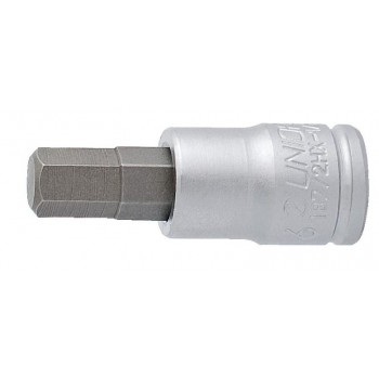 UNIOR - ΚΑΡΥΔΑΚΙ ΓΙΑ ΒΙΔΕΣ ALLEN 187HX-1/4 UNIOR - ΚΑΡΥΔΑΚΙ ΓΙΑ ΒΙΔΕΣ ALLEN 187HX-1/4