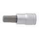 UNIOR - ΚΑΡΥΔΑΚΙ ΓΙΑ ΒΙΔΕΣ ALLEN 187HX-1/4" 3mm - 607898 UNIOR - ΚΑΡΥΔΑΚΙ ΓΙΑ ΒΙΔΕΣ ALLEN 187HX-1/4" 3mm - 607898