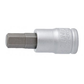 UNIOR - ΚΑΡΥΔΑΚΙ ΓΙΑ ΒΙΔΕΣ ALLEN 187HX-1/4 UNIOR - ΚΑΡΥΔΑΚΙ ΓΙΑ ΒΙΔΕΣ ALLEN 187HX-1/4